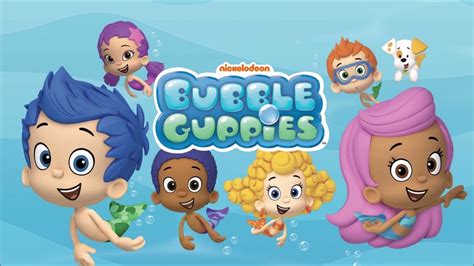 m4ufree bubble guppies|Bubble Guppies .
